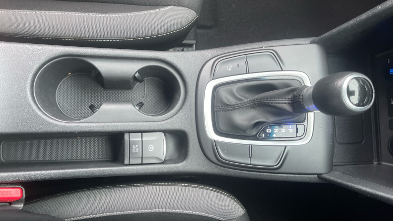 Hyundai Kona 1.6 GDi Hybrid Premium 5dr DCT Hybrid Hatchback